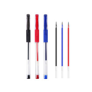 Factory Wholesale Custom logo <b>Cheap</b> Price Low Promotional Ballpoint Pen - Product Image 4