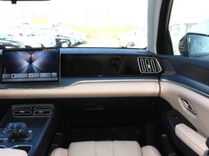 NUEVO AUTO 2025 BYD Song Pro DM-i SUV 1.5L FWD Frenos de Disco 6 Bolsas de Aire Ruedas de 18 Pulgadas JIBEN AUTO - Product Image 6