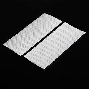 Food Grade and Disposable Fresh Vegetable and Fruit Water Moisture Absorbent Pad for Strawberry Blueberry Cherry Grape - Product Image 2