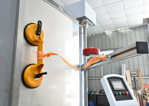 IEC60335-2-24 Haushalts gerät gekühlte Tür-Ausdauer-<span class=keywords><strong>Test</strong></span>-Maschine - Product Image 2