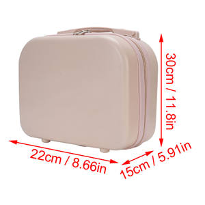 Sac de transport pliable pour <span class=keywords><strong>vélo</strong></span> avec adaptateur de support avant, mini-valise de 14 pouces pour <span class=keywords><strong>vélo</strong></span> pliant, idéal pour les trajets quotidiens et les courts déplacements - Product Image 3