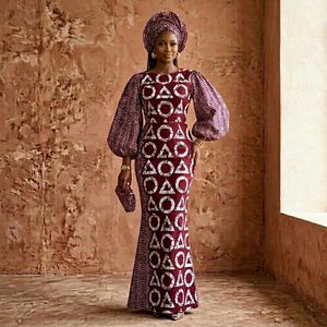 Tissu polaire corail imprimé wax africain de haute qualité du Kenya, tissu hollandais pour pagne traditionnel, résistant aux taches, pour garçons, OEM ODM - Product Image 1