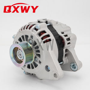 Alternadores <span class=keywords><strong>MITSUBISHI</strong></span> PAJERO <span class=keywords><strong>MONTERO</strong></span>, Compatibles Directamente con Motores V6 3.0L/3.5L A3TG3791 1800A117 - Product Image 1