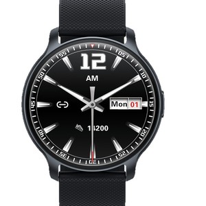 Nuevo Reloj Inteligente 2026 con Brújula Integrada, Pantalla AMOLED de 1.32" para Llamadas, Batería de 380mAh con Duración de 7-14 Días, IP67, Presión Arterial, para Exteriores - Product Image 5