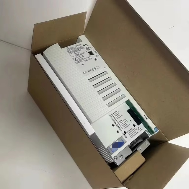 New and Original 8200 Inverter E82EV751K2C Variable Frequency Drivers