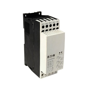 ตัวควบคุมเริ่มอ่อน110KW เฟส3เฟส DS7-340SX200N0-N CE UL508A IP20 400V - Product Image 3