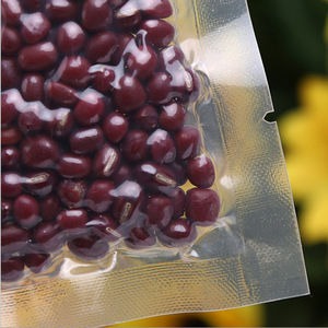 Direct Factory High Quality Embossed Food Packaging Bag Textured Vacuum Bags, Freezer, Plastic Bag, Vacuum Heat Seal