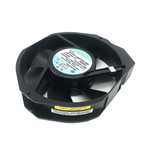 Ventilador Original Fanuc de Alta Calidad A05B-2601-C314 5915PC-20W-B20-S05, Ventilador de Refrigeración Fanuc A05B-2601-C314 - Product Image 6