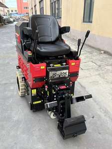 Raspadora de Pisos Eléctrica JS305 de 4HP para Remover Pegamento de Alfombras y Pisos Vinílicos - Product Image 5