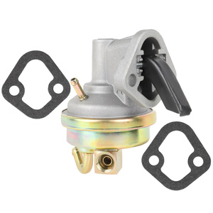 Pompe à carburant 12342893 6472357 5740030 pour 6.2L 6.5L M998 - Product Image 3
