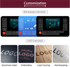 Sillón de Masaje Eléctrico, Cápsula de Lujo Totalmente Automática con Temporizador de 3 Velocidades, Amasamiento y <span class=keywords><strong>Tui</strong></span> <span class=keywords><strong>Na</strong></span> para Todo el Cuerpo, Sillón Reclinable Inteligente - Product Image 3