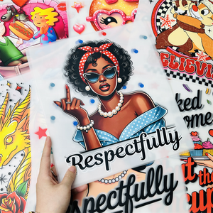 Transferencias DTF Personalizadas al por Mayor de Fábrica, Serigrafía, Adhesivos para <span class=keywords><strong>Ropa</strong></span>, Transferencias DTF de la <span class=keywords><strong>NFL</strong></span>, Transferencias Termoadhesivas para <span class=keywords><strong>Ropa</strong></span> - Product Image 6