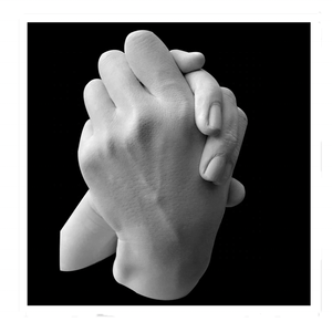 Offre Spéciale <span class=keywords><strong>couple</strong></span> coulée kit plâtre de <span class=keywords><strong>moulage</strong></span> statue kit main coulée kit couples - Product Image 5