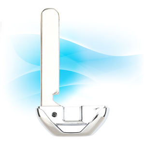 Ms מרחוק חכם חירום להכניס מפתח מכונית hond-קונטרטור odysee אזרחי HR-V ריק להב uncut מפתח קטן להב מפתח - Product Image 2