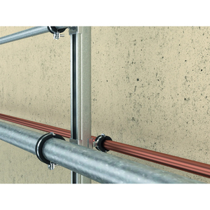 Fischer HK 41 en forme de rosace pour profilés (50 pcs) - Product Image 1