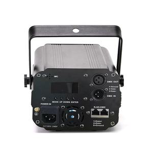 Luz Láser de Animación RGB F2990 de 2300mW con Control por Aplicación para Discotecas, Bares y Clubs - Product Image 2