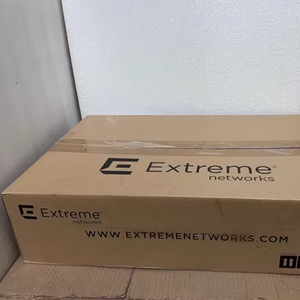 Commutateur réseau Gigabit géré par Web Extreme Networks Summit X150-48t à 48 ports, sans ventilateur, accès d'entreprise - Product Image 1