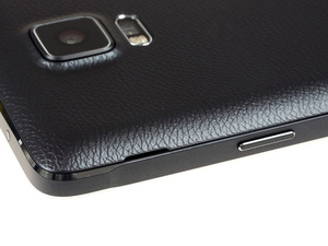 โทรศัพท์มือถือ GSM-FIX Note 4 Duos N9100 4G LTE หน้าจอ 5.7 นิ้ว แรม 3GB รอม 16GB กล้อง 16MP+3.7MP ระบบปฏิบัติการ Android สมาร์ทโฟน รองรับซิมคู่ - Product Image 5