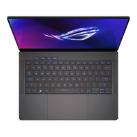 Laptop Gaming ROG Zephyrus G14 air GA403 14.0 inci R9-8945HS 32G/1TS 4060-8G 120Hz 2.8K High Refresh Rate Baru