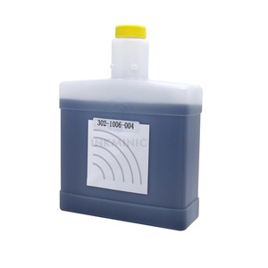 น้ำยาล้างเครื่องพิมพ์ 302-1006-004 750 มล. RFID MEK ใช้ได้กับ Citronix CIJ Ci3200 Ci3300 ใช้แทน 302-1001-002 หมึกพิมพ์ ผลิตจากโรงงาน - Product Image 4