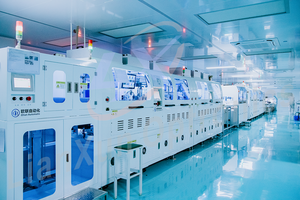 Schermo LCD da 3,95 Pollici con Risoluzione 720 x 720, Interfaccia MIPI, Alta Luminosità, 16,7 Milioni di Colori, Modulo Display LCD per Casa Intelligente - Product Image 6