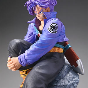 Nuova Statua di Son Goku DBZ con Spada di Monkey <span class=keywords><strong>D</strong></span>. Torankusu, Action Figure Anime, Modellino da Collezione, Personaggio dei Cartoni - Product Image 3