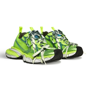 Luxury Designer Shoes 3XL Mesh Genuine <strong>Leather</strong> Sports Shoe <strong>Men's</strong> Casual Sneakers Walking Running Soft Sneakers for <strong>Men</strong> City Walk - Product Image 6