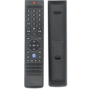 รีโมททีวี Skyworth รุ่น YK 76LB สำหรับทีวี LCD ใช้ได้ทันที ราคาโรงงาน - Product Image 5