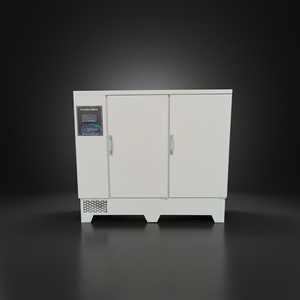 Armoire de Curing à Température et Humidité Constantes en Béton Personnalisable 40L 60L 90L - Product Image 1