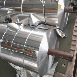 Film d'étanchéité en aluminium alimentaire de haute qualité, multi-formes, pour la conservation des aliments frais dans les emballages de traiteur gastronomique et de service en chambre d'hôtel - Product Image 5