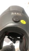 Casque de moto ZOOMLON 2026, fabriqué en Chine, en ABS, double visière, demi-casque, avec certification DOT, casque ouvert