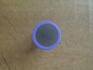 LFP IFR 21700 sel baterai <span class=keywords><strong>lithium</strong></span> <span class=keywords><strong>ion</strong></span> lifepo4 3.2v <span class=keywords><strong>3Ah</strong></span> 3000mah dengan pcm untuk bohlam darurat lampu jalan - Product Image 5