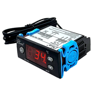 EW-181 điều khiển nhiệt độ tủ lạnh giữ tươi - Product Image 1