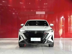 SUV Compacto Usado <span class=keywords><strong>Barato</strong></span> Changan X5 PLUS Modelo 2025 Edición de Alta Energía 1.5T Turbo Gasolina Auto de <span class=keywords><strong>Segunda</strong></span> <span class=keywords><strong>Mano</strong></span> - Product Image 2