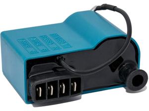CDI Bobine 12V voor APE <span class=keywords><strong>50</strong></span> PER <span class=keywords><strong>Vespa</strong></span> Cosa FL PER Primavera ET3, P, PK, PX <span class=keywords><strong>50</strong></span>, 125, 200 - Product Image 3