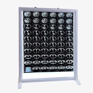 Ultra-thin X-ray viewing light box medical led viewing light box reading light double orthopedic nuclear magnetic resonance