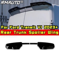 Aileron arrière, spoiler de coffre arrière, kit de protection de carrosserie pour Ford Transit V1 2023+, accessoires auto