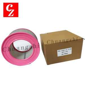Elemento de Filtro de Aire de Repuesto OEM Nuevo 1501-21-3-05 para Compresor de Aire Denair de Alta Calidad - Product Image 6