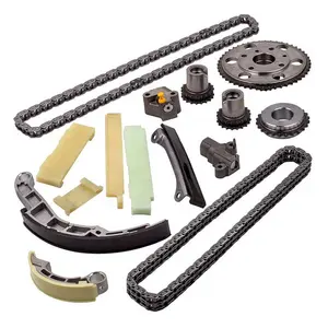 Timing Chain Kit Untuk Nissan Pathfinder Navara 2.5L L4 DOHC YD25D 13028-AD212 13091-5M310 13028-EB300 13014-EB70A 3468037S