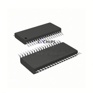 ของแท้ใหม่ BUF20800ATDCPRQ1 HTSSOP-38 วงจรรวมไอซีชิป - Product Image 1