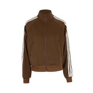 <span class=keywords><strong>Qualité</strong></span> 2025 automne imprimé japonais coréen décontracté velours Slim Fit femmes <span class=keywords><strong>pull</strong></span> <span class=keywords><strong>pull</strong></span> - Product Image 6