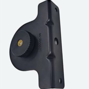 Fabrication de tôles sur mesure pour composants industriels - Product Image 1