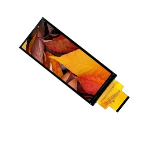 4,0 zoll TFT LCD 400*960 auflosungen anzeige RGB hiển thị - Product Image 1