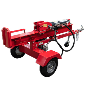 Spaccalegna per Legna da Ardere, Facile da Usare, Forza di Spaccatura 30T, per Foreste e Frutteti - Product Image 5