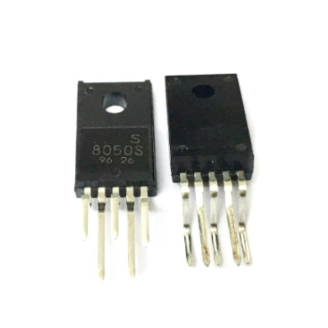 SK8050S Original TO-220 Switching Power IC Chips SK8050 SK8050S