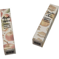 Usine personnalisé vide de luxe 5ml 10ml échantillon de parfum testeur d'huile boîte découverte ensemble bouteille boîtes emballage