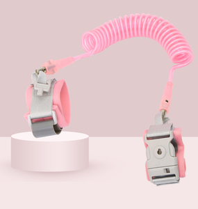 Harness Pengaman Anak Anti Hilang, Tali Pengikat Pergelangan Tangan untuk Bayi dan Anak - Product Image 2