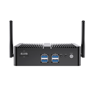 2026 Brand New Wandong H4 Factory Customized I5 10 Core DDR4 32GB SSD M.2 NVMe/SATA Intel UHD Graphics 630 Low Power <b>mini</b> <b>pc</b> - Product Image 2