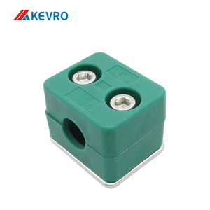 Ống nhựa giữ Clip 1/4 "6mm 3mm cho ống khí nén và ống thép không gỉ - Product Image 6