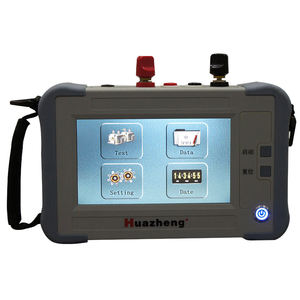 Huazheng HZ-5100-I 100A & 400A 루프 저항 테스터 220V 전압과 휴대용 접촉 저항 테스터 - Product Image 2